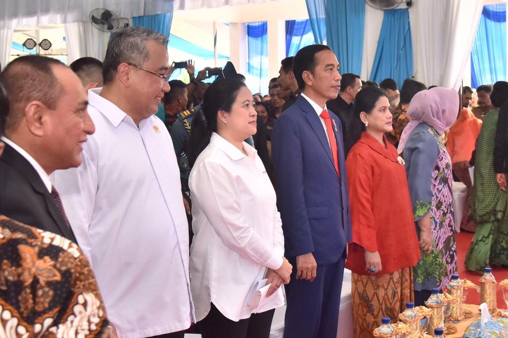 budiarjo_pra's tweet photo. #RakornasSumut2018 #JAPRIKalsel Sukses Rakornas pengendalian prog pemberdayaan masy ds @jokowi @EkoSandjojo https://t.co/eoX1akwFcf