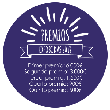 Bec_Expobodas's tweet photo. 📣 ¡¡ Felicidades a los premiados !! 📣
🎁 Los ganadores del #sorteo de #Expobodas2018 son:

✔️ 6.000 € – Mª MIJANGOS 
✔️ 3.000 € – Mª BALLUERCA 
✔️ 1.500 € – Mª ISABEL GARCÍA 
✔️ 900 € – LAURA ASOREY 
✔️ 600 € – SARA RANILLA

https://t.co/ZYV3SBL9GZ https://t.co/Jj21mh74Wa