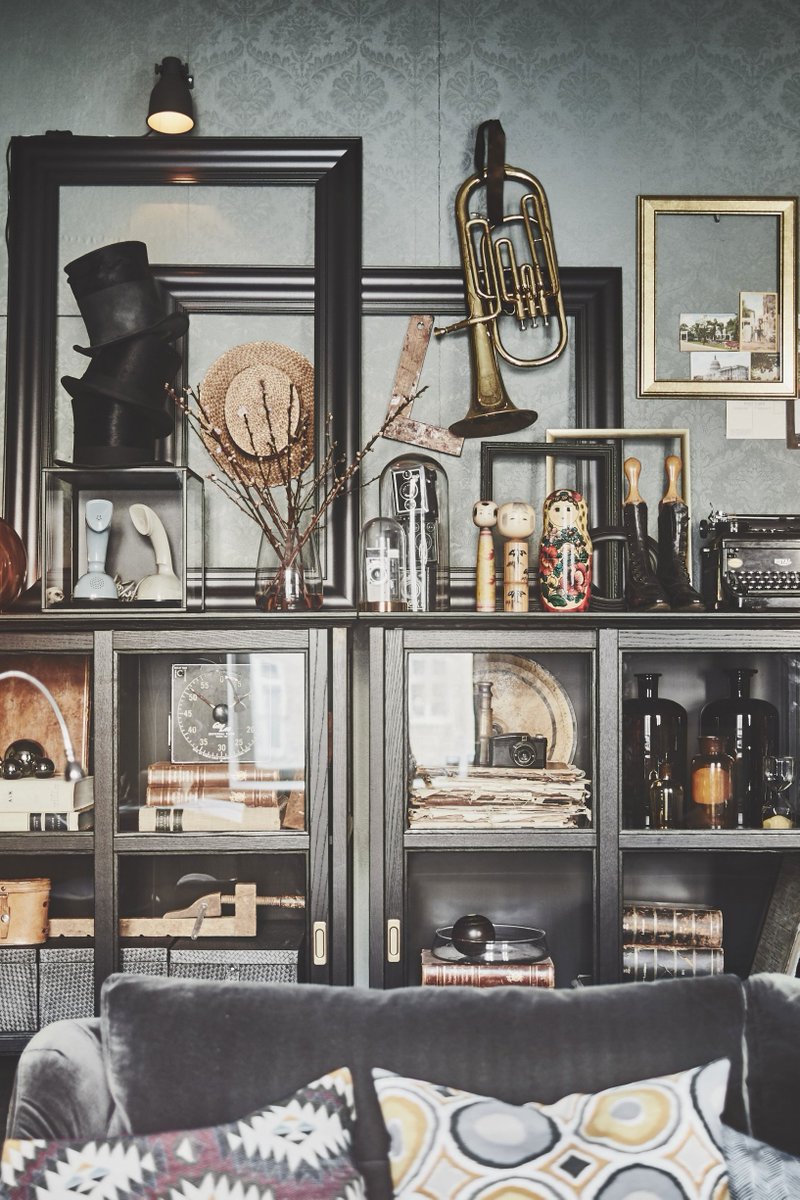 colibripeinture's tweet photo. DECO : êtes-vous plutôt "mix and match" ou "less is more" ? Votre décoration est-elle plutôt maximaliste ou aseptisé ?
Marie-Claire Déco fait le point : tout se voit et doit se voir !
https://t.co/LgFdRWhf9X
#deco #ideedeco #maximalisme #diy #PeintureBiosourcee https://t.co/EOUV2nZD5q