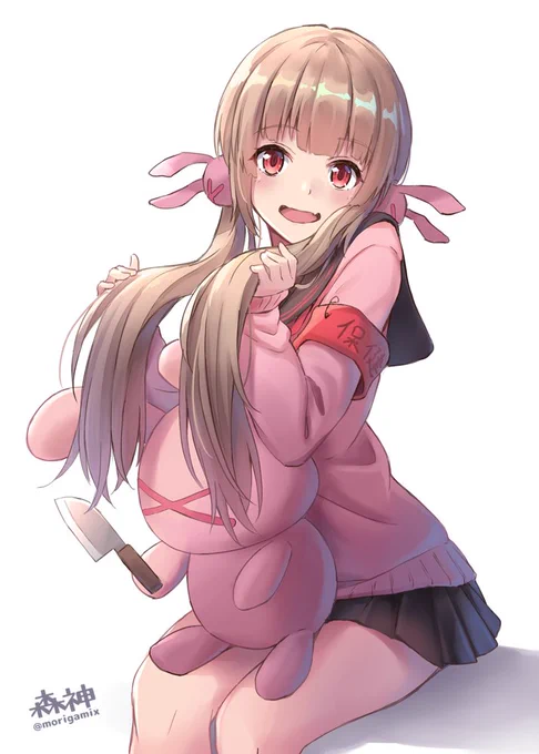 息抜きに名取後輩 #ヌォンタート 