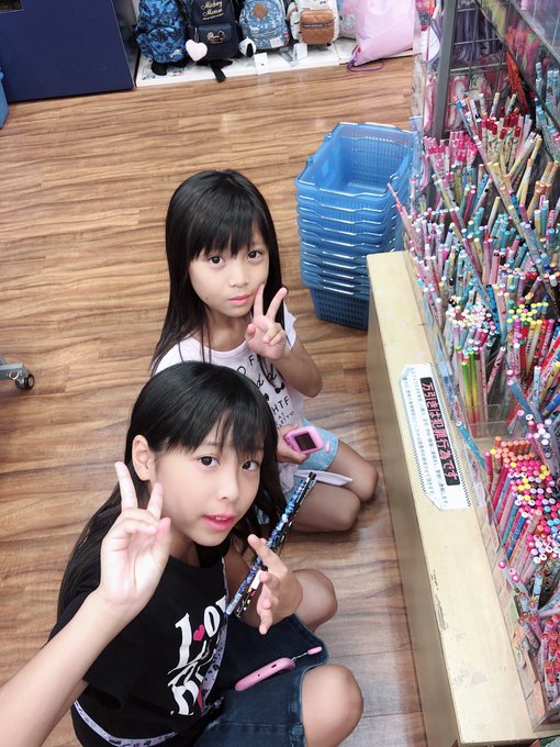 Twitterのコスプレ画像9