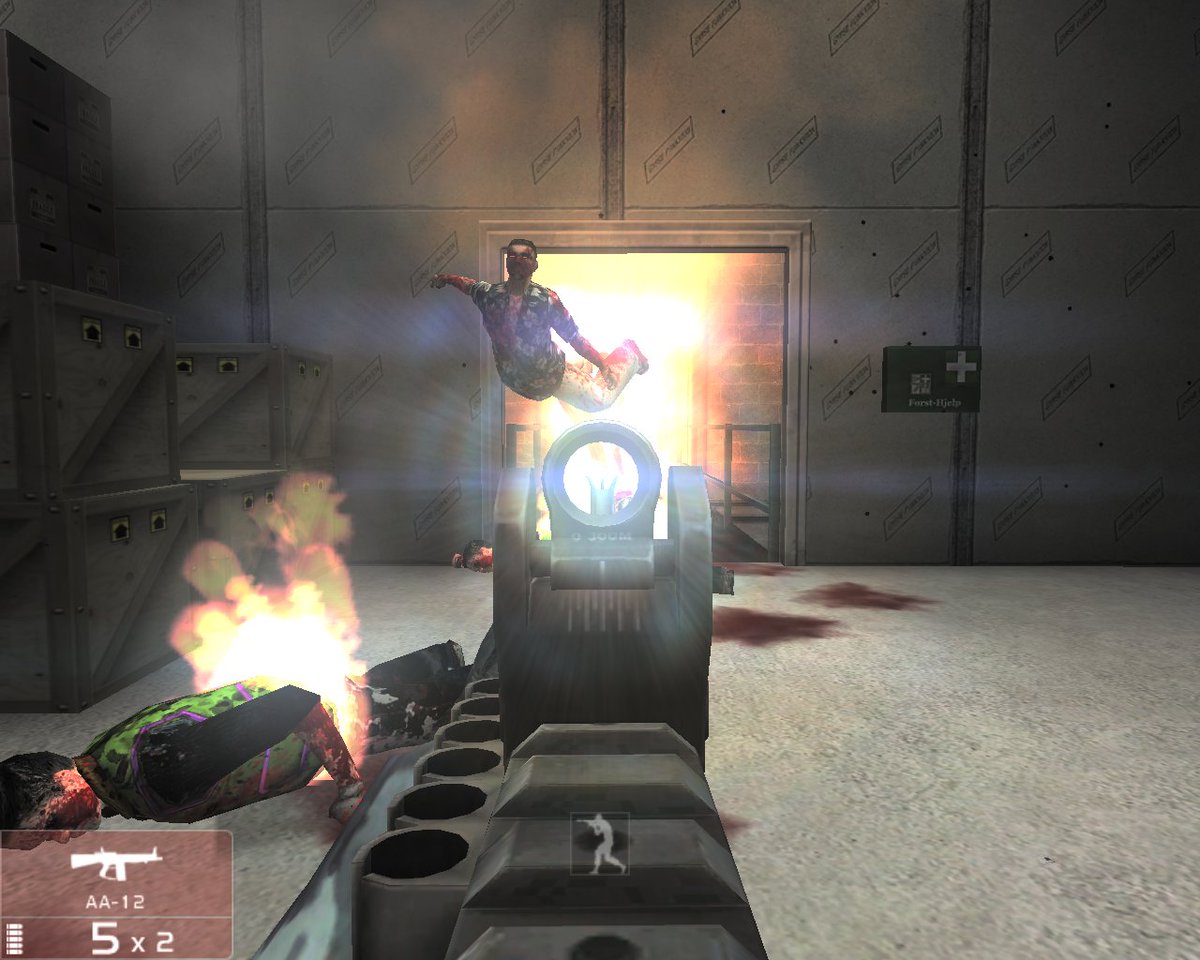 rainbow six 3 mods rainbow six 3 mods