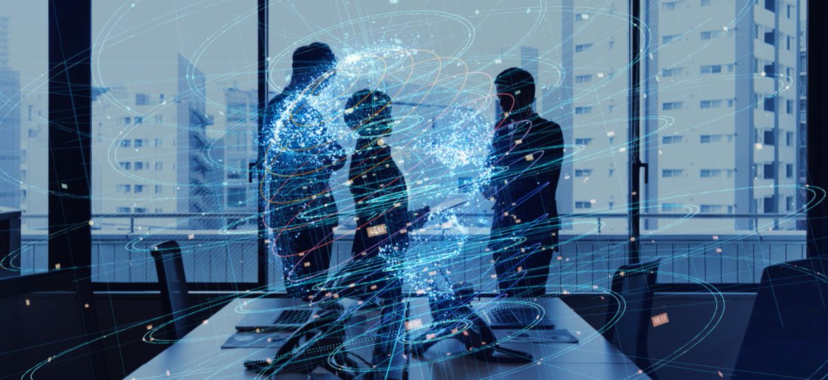 essec's tweet photo. Leveraging artificial intelligence for enterprise innovation

Article by prof. ESSEC @KevynYong 
@ESSEC_AP @ESSECKnowledge

https://t.co/6Q8tUj4QAk https://t.co/RNysGwa9zz