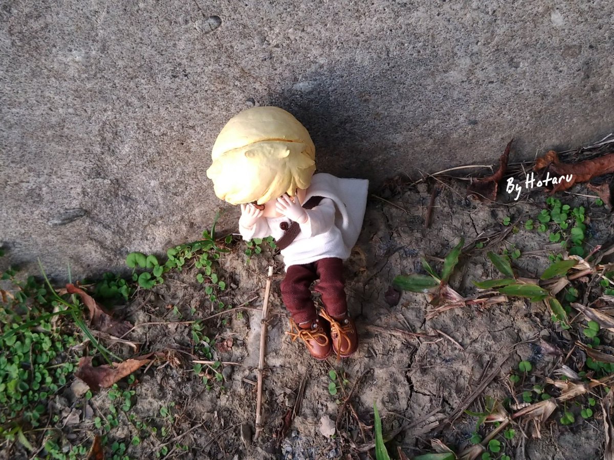 HotaruYing1125's tweet image. The Fever Code 😭😭💔 #Newtmas 
#MazeRunner #TheFeverCode #MyHandMadeDolls