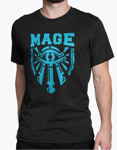 gixwear's tweet photo. 🔥You are the chosen one! Your keen intellect and unwavering discipline allowed you to become a Mage! 🔥
➖➖➖➖➖➖
GIXWEAR presents gamer T-shirts made for you – the true MMORPG lover!
➖➖➖➖➖➖
https://t.co/p6hpPr1GWF https://t.co/aRInnhSJK4