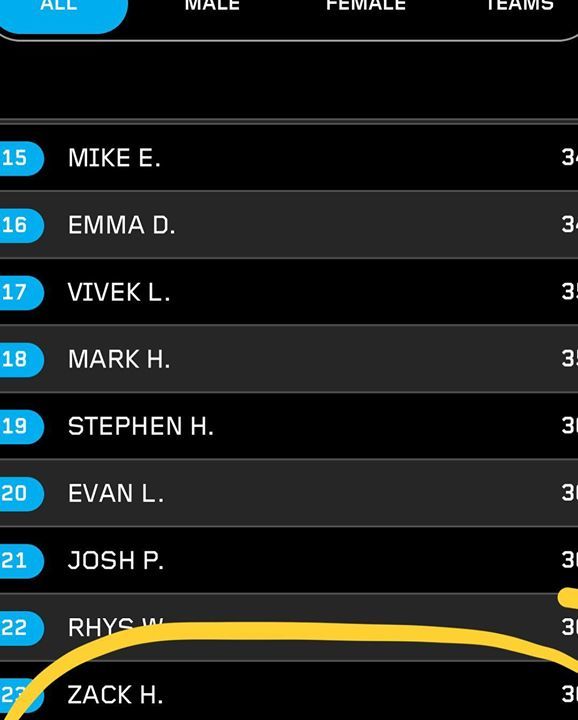 Michael Yin tweet media