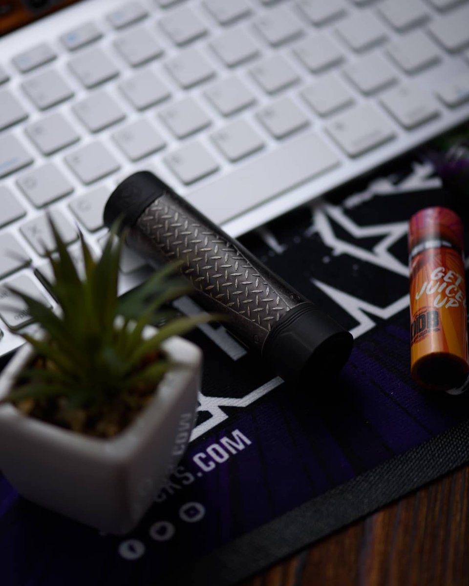 coilmasteruk's tweet image. #Armour of the day.💨
Hands up if like it!✌
All Coil Master Products Available Online
coil-master.net
📸: ostancov
#coilmaster #mechmod #vape #ecig #vaping