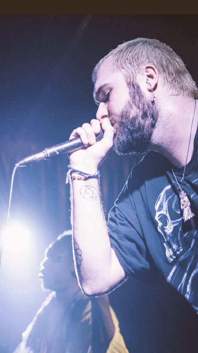 @bukuSteez had an amazing performance this last Friday @ The End. Here are some 📷s taken by Loften Grimm. 📍Nashville