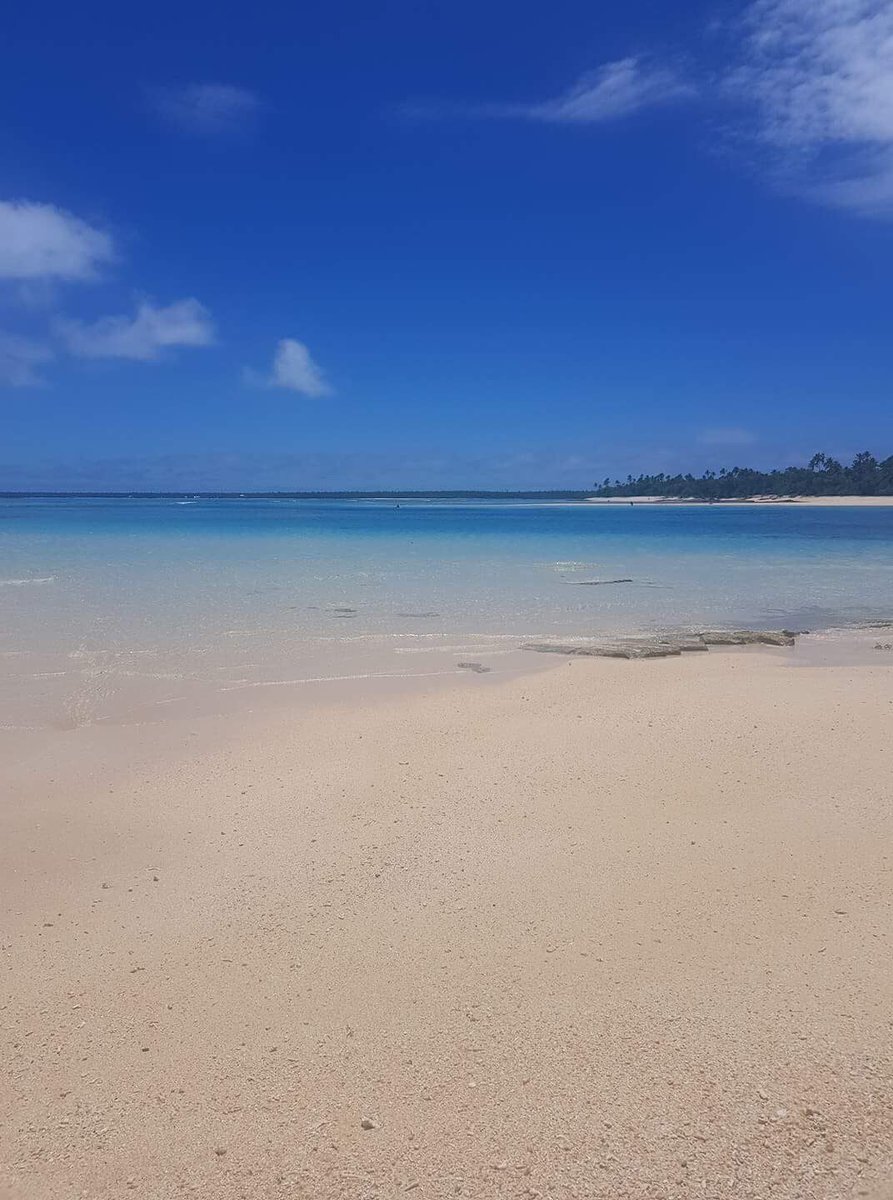 LMSekonaVimahi's tweet photo. #Haapai you look amazing #Tonga #FriendlyIslands https://t.co/xFOOMWZA6Z