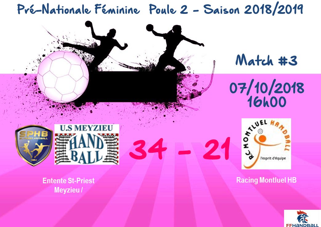 SPHBSaintPriest's tweet image. Weekend difficile pour les garçons et plus heureux pour les filles
#SPHB
#grandirEnsemble
#Bleudechauffe pour se remettre la tête à l&apos;endroit 💪💪💪💪💪💪