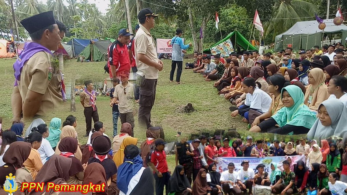 ppn_pemangkat's tweet photo. @  PARTISIPASI FESTIVAL PALOH 2018  PPN PEMANGKAT “ Mengajak Gemar Makan Ikan di Batas Negeri”
https://t.co/ypTuncEhb8
@susipudjiastuti @mzulficar @sarwono_afif https://t.co/Z2oOIK5lIS