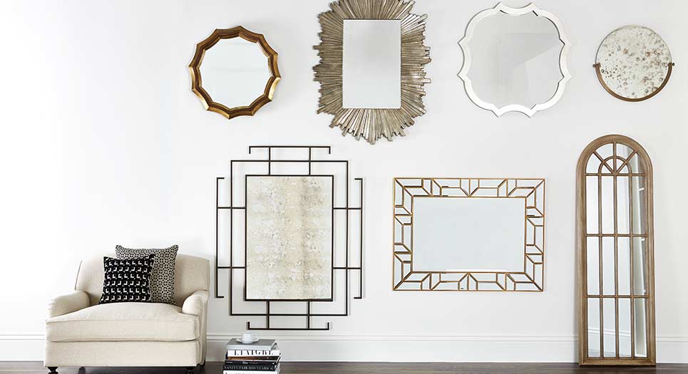 Luxdeco's tweet photo. Statement mirrors, one the cleverest assets you’ll find in the accessories realm. With so many styles &amp; shapes to choose from, discover how to decide which is right for your space. https://t.co/jtH8oHEpXT

#interiordesign #mirrors #statementmirror #luxuryinteriors https://t.co/UMm7KOeRSI