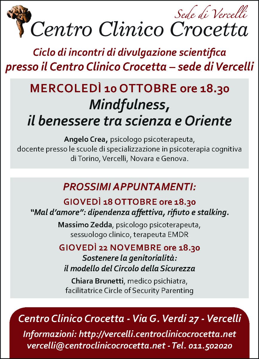 CCCrocetta's tweet image. 