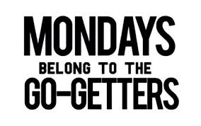 executionconsul's tweet photo. A new week is always accompanied by challenges. An entrepreneur uses these difficulties as opportunities to give the best of himself to achieve his objectives. #NewWeek #GoGetters #Challenges #Opportunities #MotivationalMonday https://t.co/aq7pLFlReB