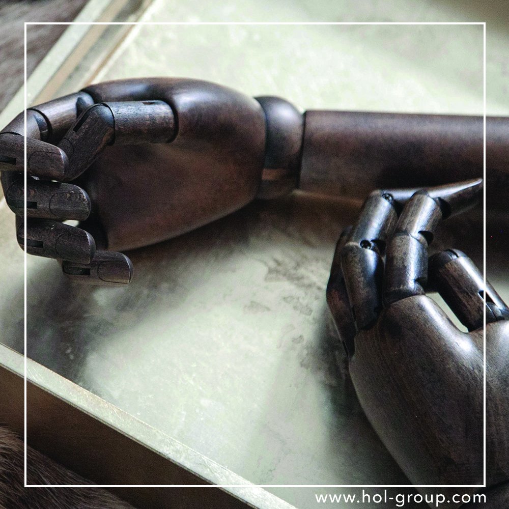theholgroup's tweet photo. H.O.L Group developed classic mannequins styles for the MARYLEBONE series using the finest wooden finishes and fabric coverings. Find out more about this stylish collection at https://t.co/lF4Wyeb0Lo #theHOLway https://t.co/JpZ9fclHUt