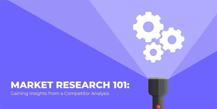 AlexanderGetty's tweet photo. RT @DaveChaffey: Market Research 101 – Gaining insights from a Competitor Analysis https://t.co/E5KIuh1J8d https://t.co/eVJmEFYiGj
