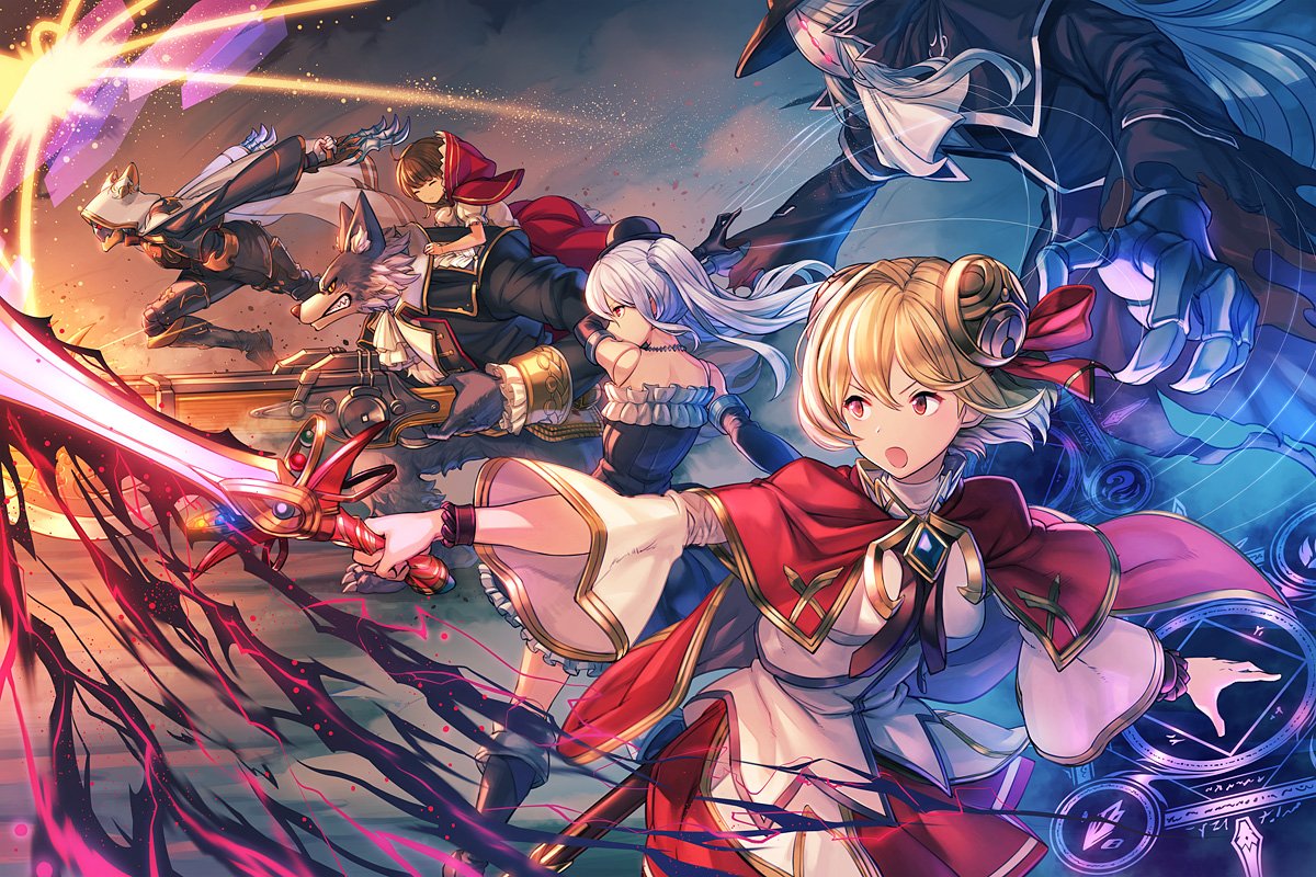とりお در توییتر 闇拳パーティ描きました 魔法戦士楽しい とりお در توییتر 闇拳パーティ描きました 魔法戦士楽しい