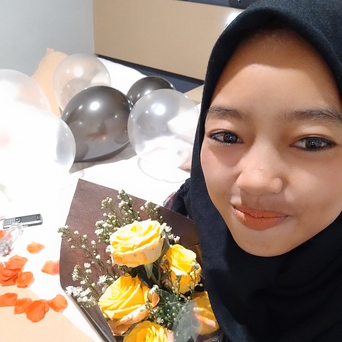 hariisi's tweet photo. #FotoProfilBaru https://t.co/9FBKd8nzs0