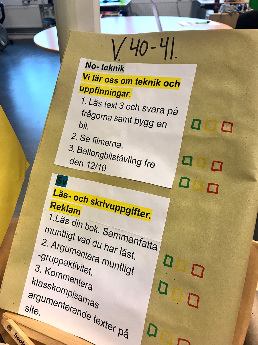 LadyDee76's tweet photo. 🌟 Idag har jag och @MHennius NO-teknik med @frokenMarklund och A-klassen på RN-enheten 🤗 #lektionsbesök #sissollentuna #solskol 🌟 https://t.co/NzHrMSLGI0
