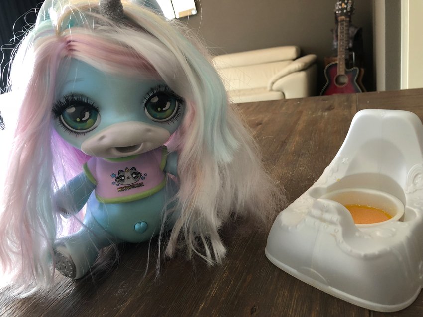 poopsie slime surprise unicorn nederland