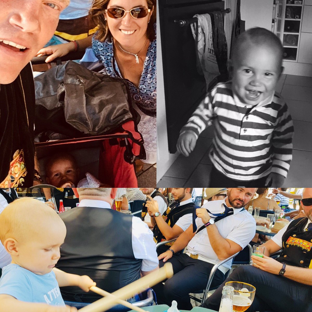 Piedsdanslherbe's tweet image. 17 mois que tu as pointé le bout de ton nez et une Grosse journée ce lundi: en route pour Roazhon avec le coupable qui « met en péril l unité nationale » 13h #journalTf1                                14h #courdappelparlement            #Fañch