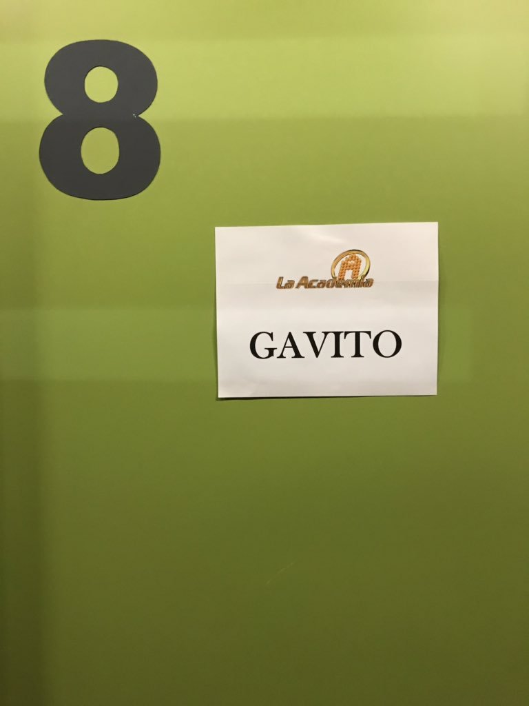 Arturo López Gavito tweet media
