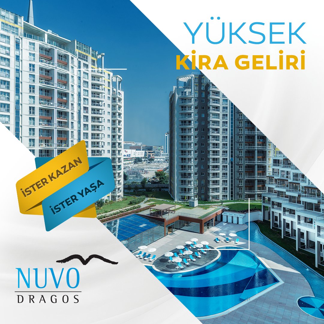nuvo_dragos's tweet photo. İstanbul’un değerlenen projesi Nuvo Dragos’ta bitmiş projeden hazır kiracılı daire alarak hemen kâra geçebilirsiniz.   
Ayrıntılı bilgi için: 0216 370 89 89

#NuvoDragos #Dragos #Kartal #Maltepe #HemenTeslim #HemenTapu #HemenYaşam #KaliteliYaşam #KolayUlaşım #HayalindekiEv https://t.co/ic1nd6Mnkg