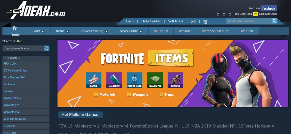 CurrencyPoE's tweet photo. Enjoy 5% Off #Aoeah Coupons Rocket League &amp; Coupon FIFA 18 Coins: 
https://t.co/8jJkPqprpI
Aoeah is a professional MMORPG service online store which aim to offer cheap FIFA Coins, NBA Live Mobile Coins, Madden NFL Mobile Coins, FFXIV Gils, PUBG Skins, NBA 2K MT. https://t.co/CyadDRIyqt