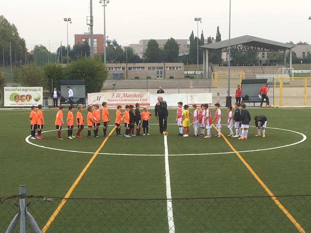 Riga2008's tweet photo. 3 campi 3 sfide ...un tranquillo weekend di calcio x tutti i nostri ragazzi! #MondoRiga08 #divertirsisempre #tantocalcio https://t.co/5rhyF8yreL