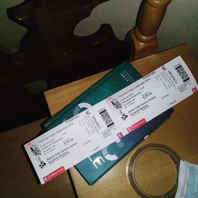 TheFirstFridayC's tweet photo. Itโs has began !!!!!!!! #TFFC19 SUPA early bird tickets out on sale, get yours now ! We are officially 88 days away !!!!!! ๐ฅ
๐๐๐๐๐๐๐๐๐๐๐๐๐๐๐ https://t.co/4Uww2Mtirq