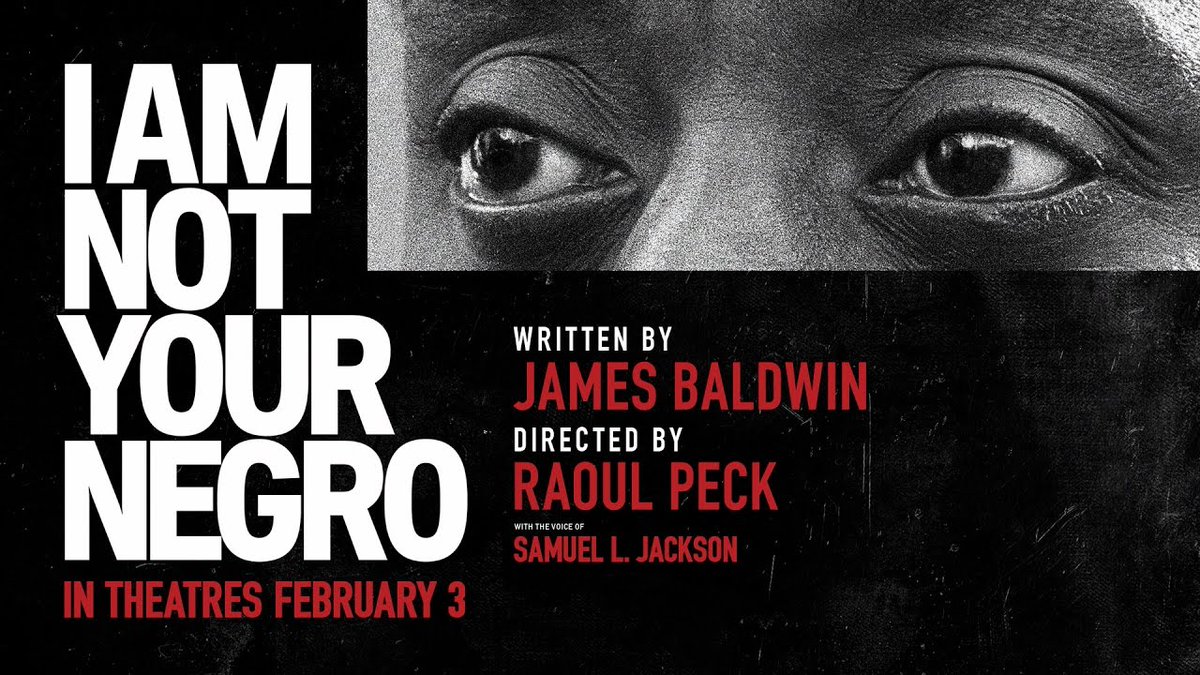 FactoryClay's tweet photo. Did you know October is #BlackHistoryMonth ? We are celebrating by screening 'I Am Not Your Negro' on Saturday 27th Oct 1800-2000. Combining challenging films with plant based snacks you won't want to miss this! Follow link to book tickets https://t.co/F8XDAQBfmq https://t.co/3UnFCml17m