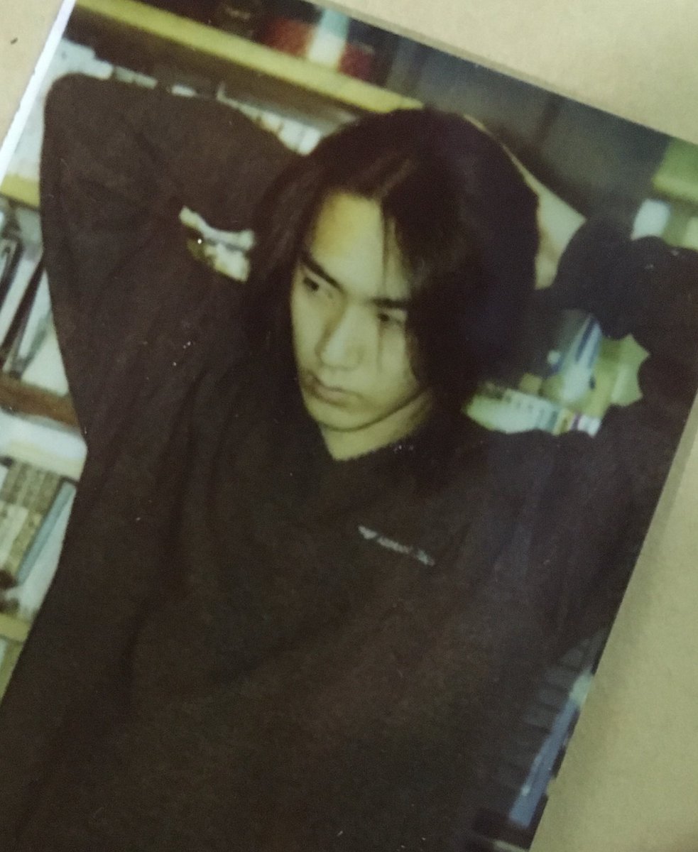 若い頃はイケメン Twitter Search