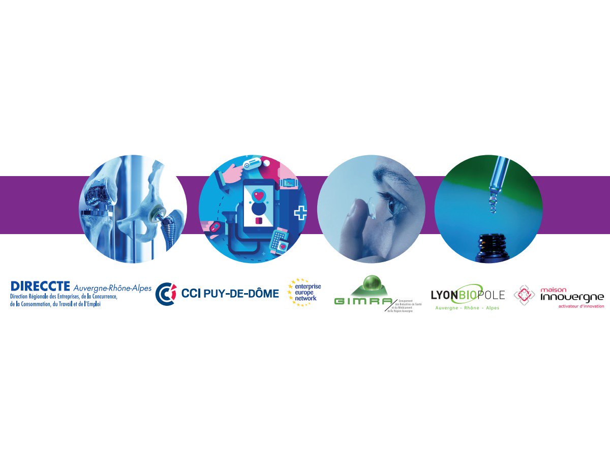 G_I_M_R_A's tweet photo. Vous pouvez encore vous inscrire à la Conférence Régionale sur le nouveau Règlement Européen sur les Dispositif Médicaux à #ClermontFerrand Mardi 16 octobre. 12h30 - 17h30. C'est gratuit, l'inscription est obligatoire. Inscription et programme https://t.co/UPhR0NNoFR https://t.co/NRiU2Vy8ij