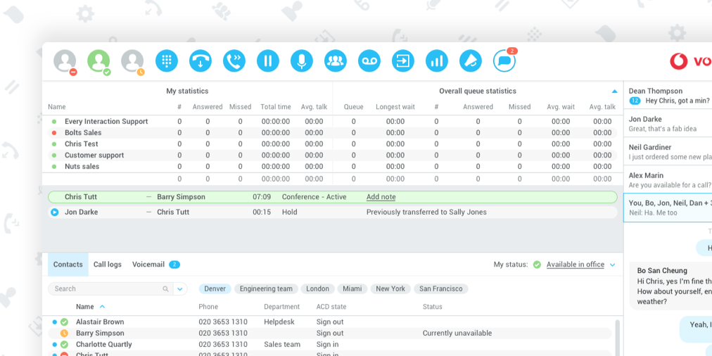 EveryInteract's tweet photo. See how we helped Kakapo update their product by creating a new design system and improving the usability of their application https://t.co/mLxvKs6t8K #uxDesign #Casestudy #Products #telcoms #Software https://t.co/eHySyZNe22