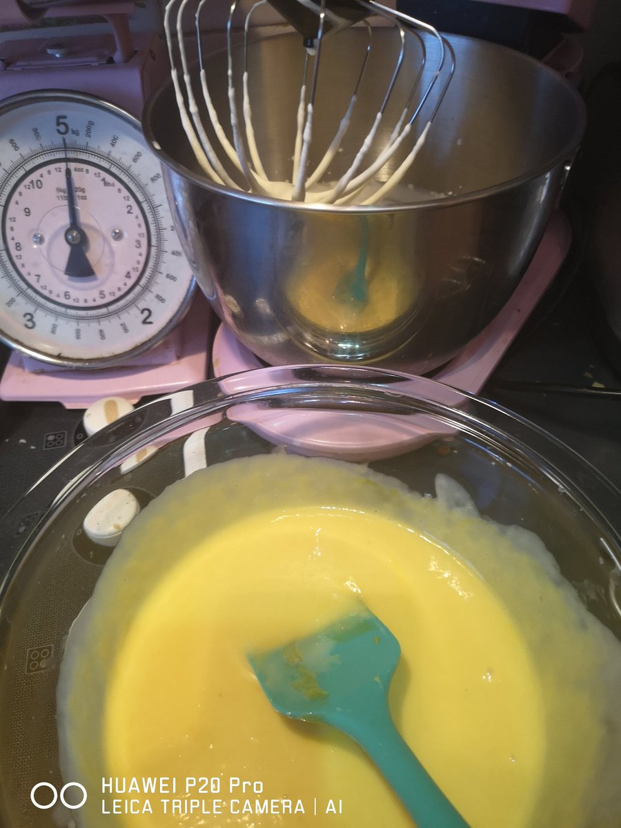 CookingPro2's tweet image. Mango ice cream.