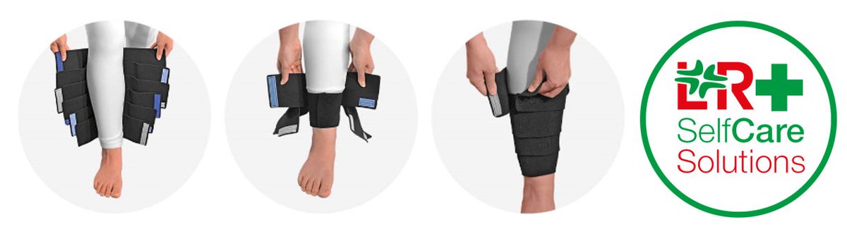LRmedUK's tweet photo. ReadyWrap makes it easy to achieve clinically effective compression and offers the support your patients need to manage their condition. Arrange for an L&amp;R representative to visit you to find out more https://t.co/6AT2VDSBpl #SupportForLife #SelfCareSolutions #ReadyWrap https://t.co/S0ztKBAs4Z