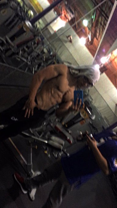 Watch Yosuf's leaked NSFW photo on TwXstars