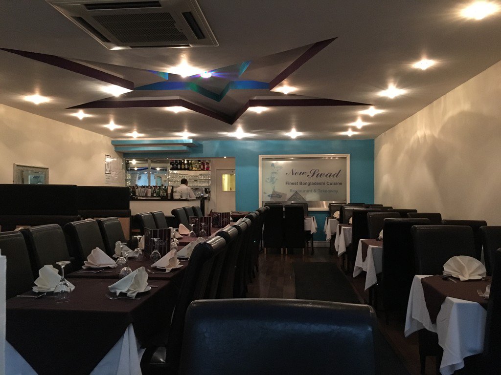 "I think what caught my eye was the Chicken Shashlick Bhuna, with its chicken in tandoor with barbecued..." goo.gl/YkmdYL #Bangladeshi #Indian