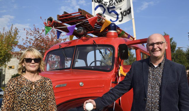 Heel Kootwijkerbroek loopt uit voor Kees en Hanni van Wolfswinkel dlvr.it/Qmf0nY