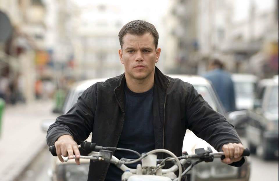 Happy birthday Matt Damon loved the majority of films he\s in      