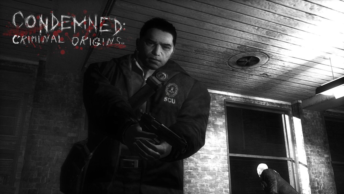 WrightyMinis's tweet photo. Charging on with #Condemned Criminal Origins tonight around 19:00BST

I'm now on the dreaded mall level so we will see how that works out haha!

Hope to catch you later - https://t.co/HnUHWppYnX

#Horror #OTSSFamily #TheOccultSociety #SupportSmallStreamers #Twitch #streamer https://t.co/auFULotfdq