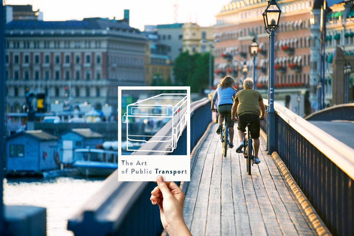 UITPpress's tweet photo. It's #NineMonthsToGo until the #UITP Global Public Transport Summit (9-12 June 2019) and on our Summit website https://t.co/sgcctbv5Zv you can read about our exhibition, exhibitors and the dedicated spaces where the opportunity to stand out from the crowd will be second to none! https://t.co/yfqX8nttUX