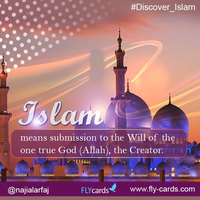 ThinkDeeplly's tweet photo. #Islam means submission to the will of the one true #God (#Allah ) , the #creator 

https://t.co/mNm0wQEyWM
#MondayMotivation
#FelizLunes
#LaAcademia
#pazartesi
#AirForceDay https://t.co/rOAjEbUs4q