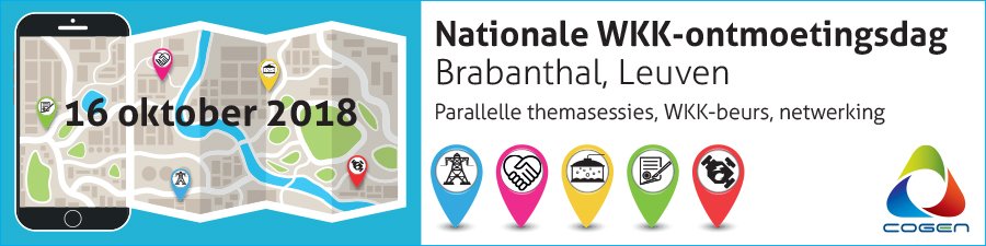 COGENVlaanderen's tweet photo. WKK-ontmoetingsdag: gratis deelname voor potentiële investeerders, overheden en actoren buiten de energiesector - https://t.co/U3EQRVrdfQ https://t.co/WBQ69rViz3