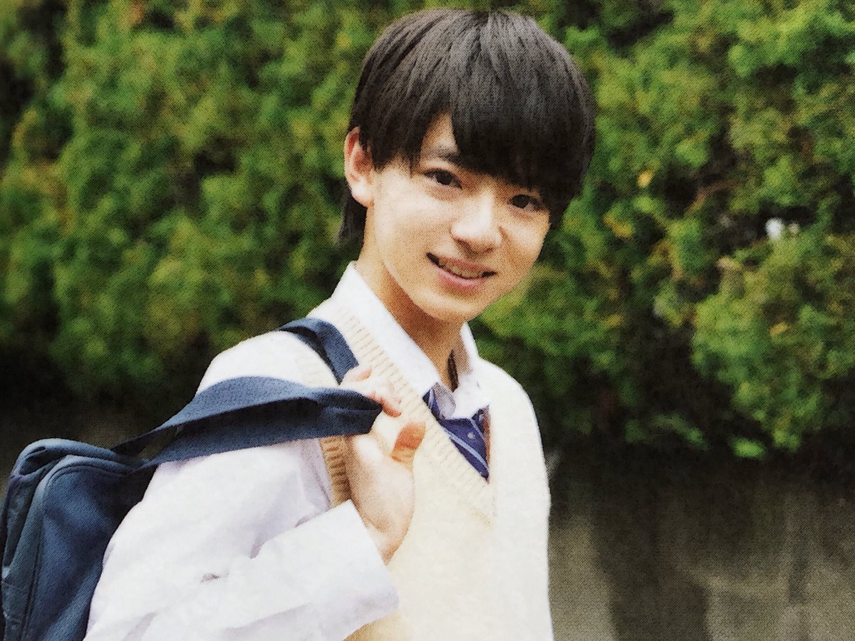 ジャニーズJr. - 大西風雅 大西風雅 プロフィール｜ジュニア公式サイト