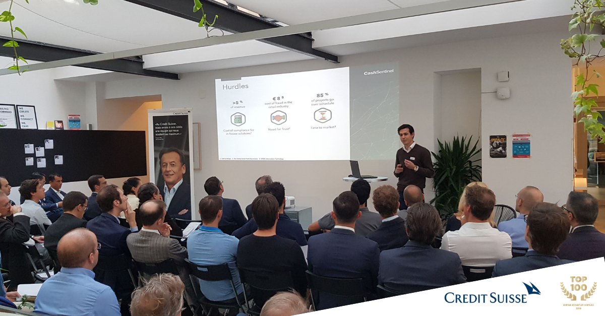 Venturelab tweet media