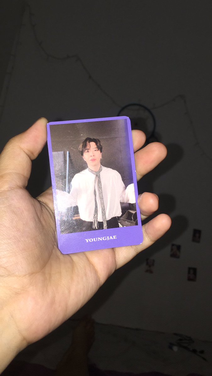 yoonjsq's tweet photo. [HELP RT]
WTT GOT7 PRESENT: YOU

Have:
•Youngjae pc

Want:
Yugyeom pc ( yang belum di tandai )

📍INDONESIA ONLY ( terutama medan )

@GOT7_TradeINA @GOT7Trade_INA @KpopSellingINA @INAKpopTrade @wtt_GOT7INA @GOT7trading @IGOT7Trading @KpopTradingINA @GOT7Indonesia @GOT7_INA https://t.co/j0ozsEsF8w