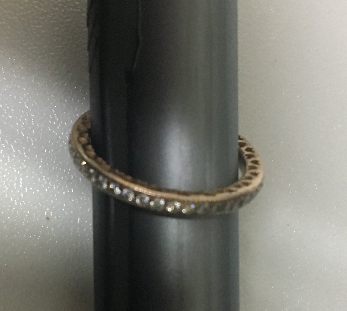 Cannington Police tweet media