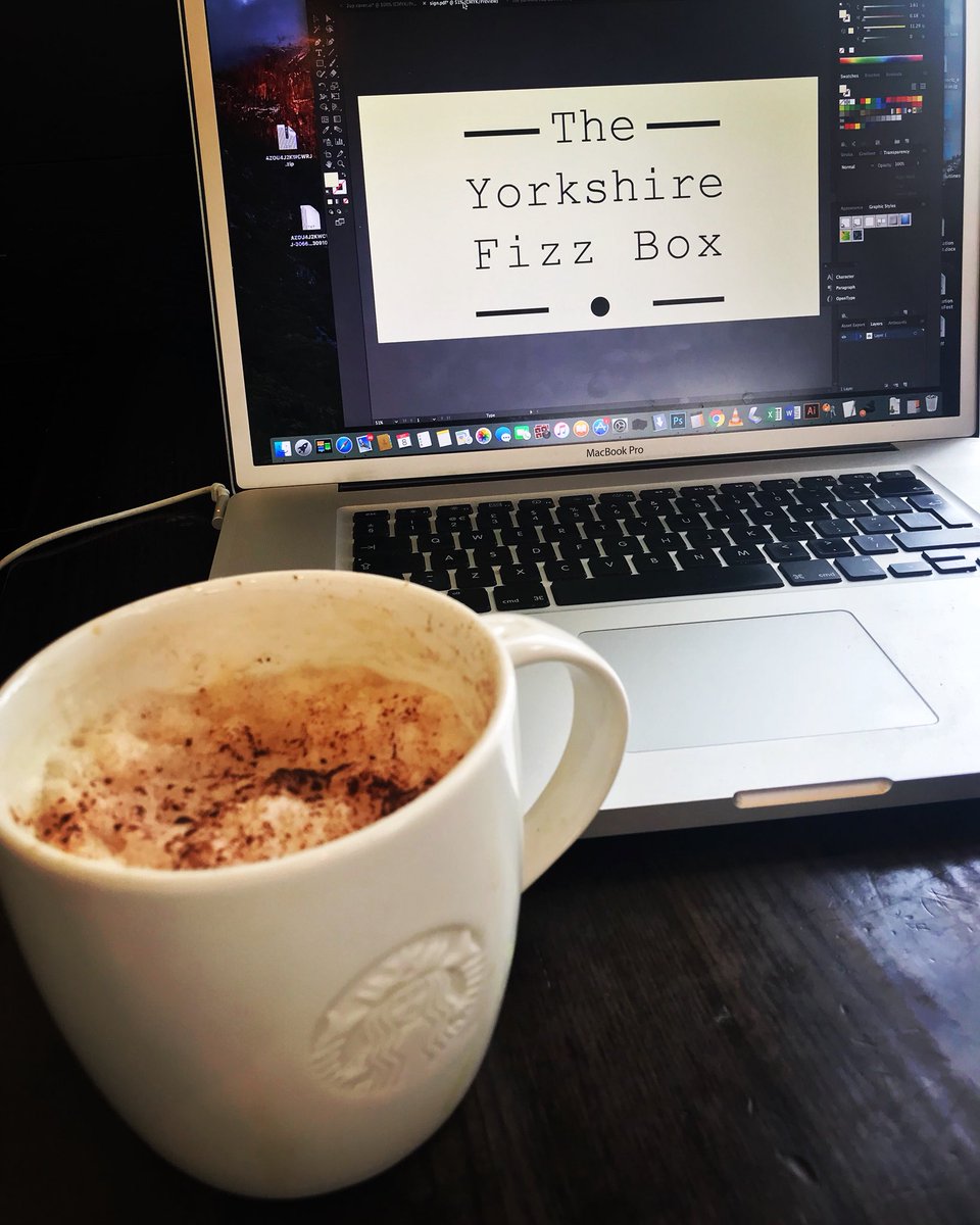 The Yorkshire Fizz Box tweet media