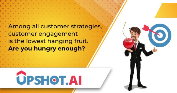 upshot_ai's tweet photo. Getting ahead in business is all about knowing your customers better!
Do you know what you are customers are upto?
#userengagement #customerbehaviour #userstrategy #behavioralanalysis https://t.co/mTfLSAnJRJ